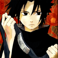 Sasuke Betraying the Leaf for the Sound